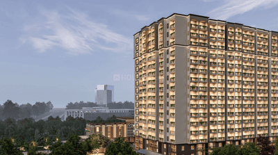 Project Image of 1207.0 - 2199.0 Sq.ft 2 BHK Apartment for buy in DS Max Sky Sukhino