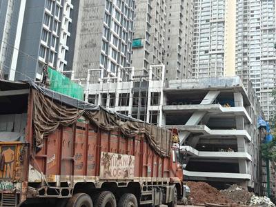 Project Image of 1013.0 - 1329.0 Sq.ft 3 BHK Apartment for buy in Kalpataru Elitus