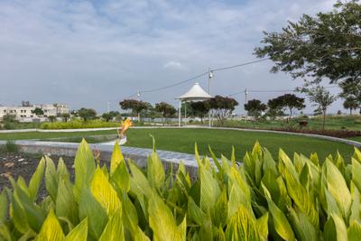 Project Image of 456.0 - 756.0 Sq.ft 1 BHK Apartment for buy in RRG Builders And Developers 1BHK and 2BHK Flats