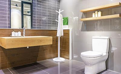 Project Image of 0.0 - 1363.0 Sq.ft 3 BHK Apartment for buy in GP Homes The Breeze Way