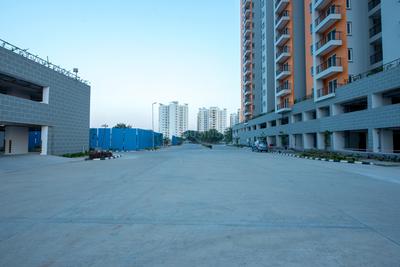Project Image of 580.0 - 2210.0 Sq.ft 1 BHK Apartment for buy in L&T Eden Park Almond