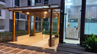 Project Image of 272.0 - 597.0 Sq.ft 1 BHK Apartment for buy in Eternia Space Phase III