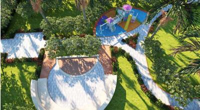 Project Image of 791.66 - 1775.89 Sq.ft Residential Plot Plot for buy in Lykehomes Avenue