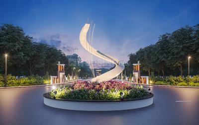 Project Image of 2196 Sq.ft Residential Plot / Land for sale in Hayathnagar for Rs. 19555555