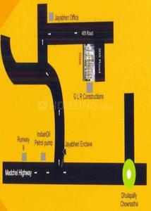 Project Image of 0.0 - 1180.0 Sq.ft 2 BHK Apartment for buy in Sierra Heights