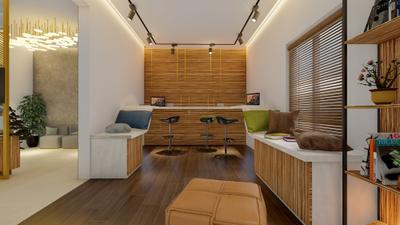 Project Image of 1099.0 - 2021.0 Sq.ft 2 BHK Apartment for buy in Urbanrise On Cloud 33