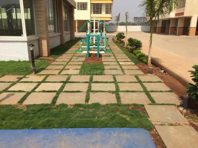 Project Image of 1089 Sq.ft 2 BHK Apartment / Flat for sale in Ambernath East for Rs. 4299000