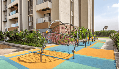 Project Image of 1536.33 - 2289.48 Sq.ft 3 BHK Apartment for buy in ABIL Castel Royale Excellente