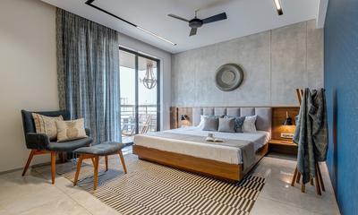 Project Image of 0.0 - 5049.0 Sq.ft 4 BHK Villa for buy in Shivalik Lakeview 2