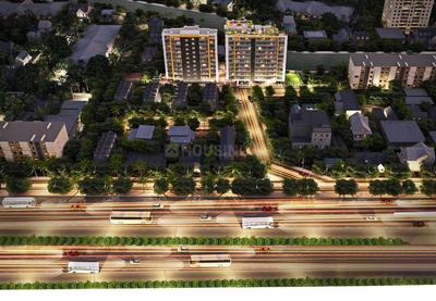 Gallery Cover Pic of Sangvi Edge
