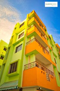 Project Image of 964.0 - 1333.0 Sq.ft 2 BHK Apartment for buy in Cambridge Green