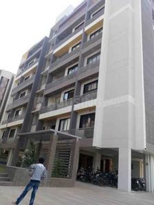 Trilok Rivera Elevation 1