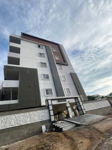Project Image of 0.0 - 1350.0 Sq.ft 2 BHK Apartment for buy in Kalpataru Deblok