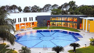 Ambuja Gardenia Plot Amenities 1