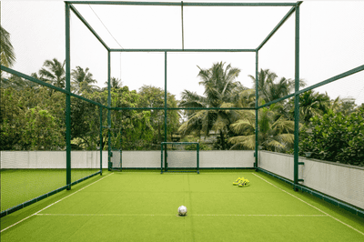 Project Image of 646.59 - 1064.12 Sq.ft 2 BHK Apartment for buy in Models Courtyard