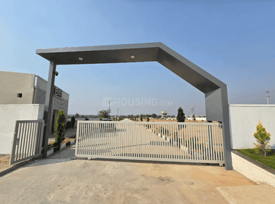 Project Image of 1199.21 - 2427.91 Sq.ft Residential Plot Plot for buy in Bright Temple Bells II
