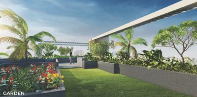 Project Image of 680.36 - 1239.53 Sq.ft 1 BHK Apartment for buy in Global Platinum Citylights Phase 2