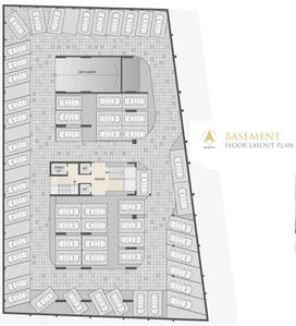 Project Image of 1842.57 - 3568.67 Sq.ft 4 BHK Apartment for buy in Dobariya Antriksh Luxuria