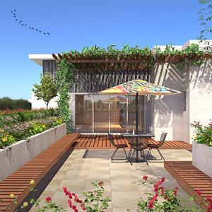 Project Image of 1633.0 - 1942.0 Sq.ft 3 BHK Apartment for buy in Krish Eirianwen