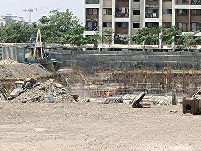 Project Image of 469.09 - 693.63 Sq.ft 1 BHK Apartment for buy in Dhvanil Harmony