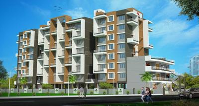 Growmore Paraiso Elevation 1