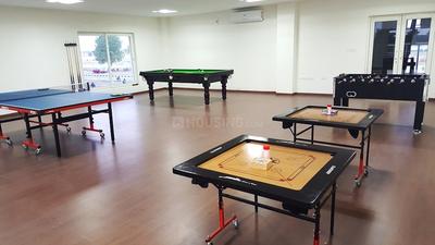 Project Image of 0.0 - 577.81 Sq.ft 2 BHK Apartment for buy in VBHC Greenfields