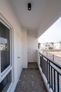 Project Image of 1168.0 - 1210.0 Sq.ft 3 BHK Apartment for buy in Sreevatsa Urban Village Block A & Block E