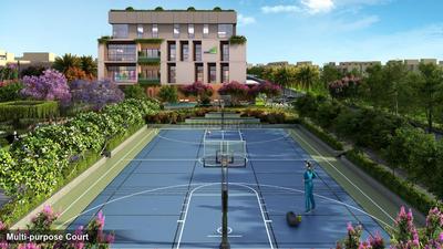 Project Image of 1453.0 - 2335.0 Sq.ft 2 BHK Villa for buy in TVS Emerald Aaranya Phase 1