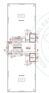 Project Image of 838.4 - 851.64 Sq.ft 3 BHK Apartment for buy in Mahadev Mapple Valley