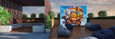 Project Image of 1227.0 - 2728.0 Sq.ft 2 BHK Apartment for buy in Ista Olive And Oak