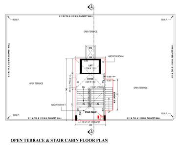 Project Image of 0.0 - 1164.33 Sq.ft 3 BHK Apartment for buy in Vardhman Blossom Kalindi