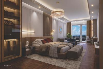 Project Image of 4120.0 - 6000.0 Sq.ft 3 BHK Apartment for buy in Central Park