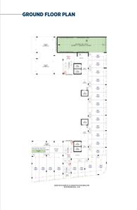 Project Image of 530.77 - 877.26 Sq.ft 2 BHK Apartment for buy in Maruti Gokul Palace