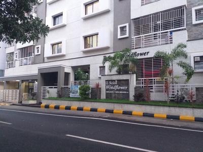 Project Image of 1575.0 - 1630.0 Sq.ft 3 BHK Apartment for buy in Scion Windflower