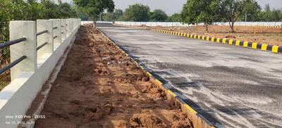 Project Image of 1319.98 - 3926.35 Sq.ft Residential Plot Plot for buy in Vinayaka Paradise City