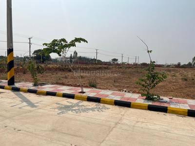 Project Image of 1485.0 - 3600.0 Sq.ft Residential Plot Plot for buy in Jayapriya Saradha Garden