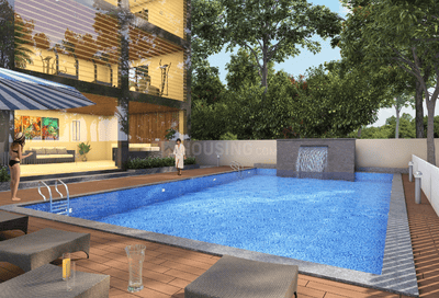 Project Image of 1000.0 - 2308.11 Sq.ft Residential Plot Plot for buy in Mayfair Resorts