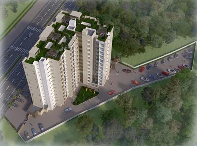 Giriraj SK Elevation 1