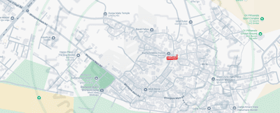 Project Image of 7828.91 - 16804.19 Sq.ft Residential Plot Plot for buy in Aagam Plots