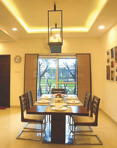 Project Image of 2192.0 - 2386.0 Sq.ft 3 BHK Villa for buy in SS Infinitus Phase 9