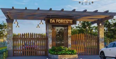Project Image of 900.0 - 1800.0 Sq.ft Residential Plot Plot for buy in DA Foreste