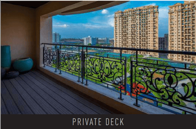Project Image of 887.0 - 2359.0 Sq.ft 2 BHK Apartment for buy in K Raheja Vistas Premiere