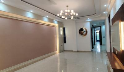 Project Image of 1800.0 - 3200.0 Sq.ft 4 BHK Builder Floor for buy in Living Ultra Luxury Floor