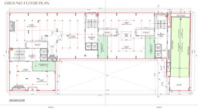 Project Image of 1134 Sq.ft 3 BHK Apartment / Flat for sale in Chandkheda for Rs. 7740000