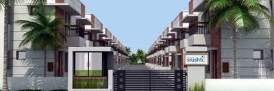 Project Image of 1250 Sq.ft 3 BHK Villa for sale in Undera for Rs. 11500000