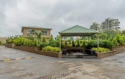Project Image of 686.0 - 1550.0 Sq.ft 2 BHK Apartment for buy in Bhansali Shanti Ban