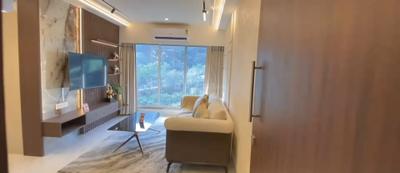 Project Image of 750 Sq.ft 2 BHK Apartment / Flat for sale in Vikhroli West for Rs. 14747300
