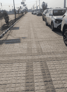 Project Image of 1499.31 - 6377.29 Sq.ft Residential Plot Plot for buy in Raj Laxmi Aagan I