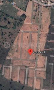 Project Image of 2997.0 - 6696.0 Sq.ft Residential Plot Plot for buy in Nature Magnets III