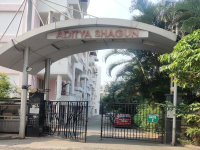 Project Image of 630 Sq.ft 1 BHK Apartment / Flat for sale in Bavdhan for Rs. 5700000